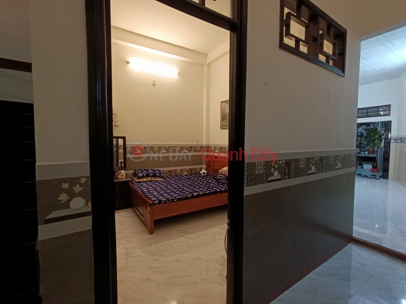 NHÀ 2 TẦNG RỘNG ĐẸP – KIỆT Ô TÔ NGUYỄN NHÀN – CHỈ 4,59 TỶ! Việt Nam Bán đ 4,59 tỷ