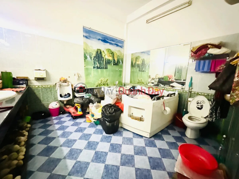 Property Search Vietnam | OneDay | Nhà ở, Niêm yết bán, BÁN NHÀ: Trần Duy Hưng .Diện tích: 52m2 - 5 tầng - MT 4m - GIÁ 16 tỷ.