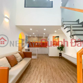 House with good location on Tran Nguyen Han Street _0