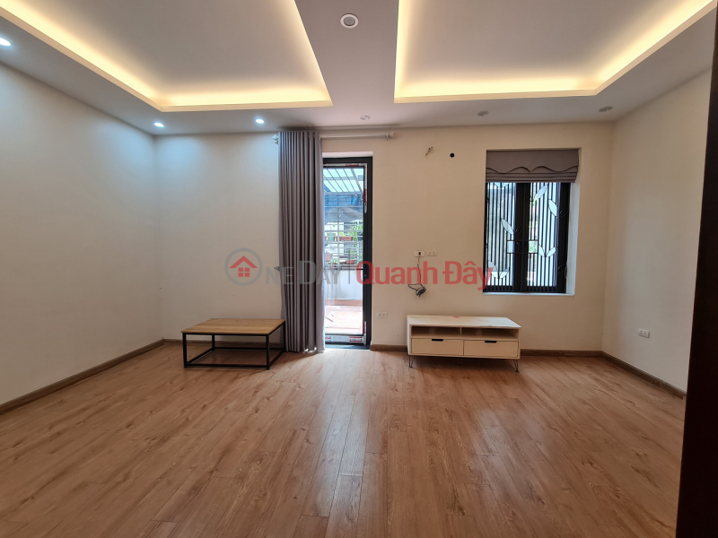 Villa for sale 106m2 Nghi Tam street, Tay Ho QUALITY Elevator High-class furniture 10m 2 Car 19.5 Billion, Vietnam, Sales đ 19.5 Billion