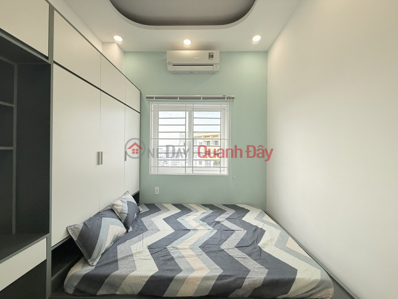 Chung cư Lữ Gia, p15, Q.11- 60m2, 2pn, nội thất mới chỉ 3ty8 | Việt Nam, Bán, đ 3,8 tỷ