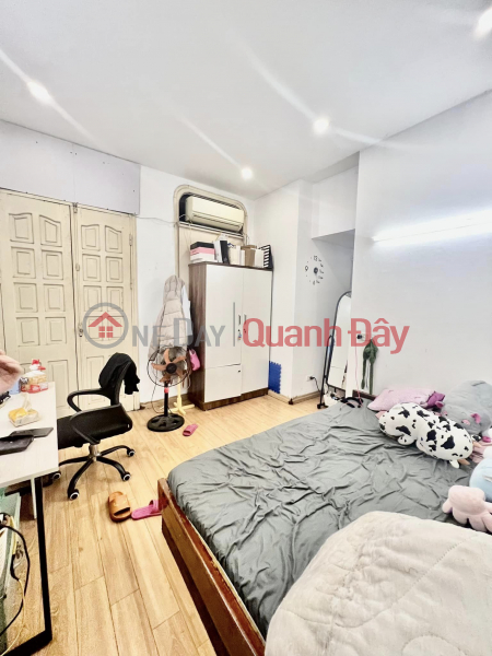 Property Search Vietnam | OneDay | Residential Sales Listings, Selling Minh Khai house, Hai Ba Trung, THROUGH FACE, ANGLE LOT, 7-seat car to the house, .55m2 x 3 floors, Price more than 5 billion