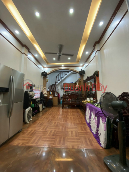 PHỐ NGHI TÀM QUẬN TÂY HỒ DT:32M2 4 TẦNG GIÁ:3.65 TỶ CÓ THƯƠNG LƯỢNG., Việt Nam | Bán đ 3,65 tỷ