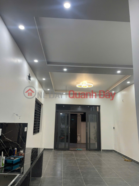 CHO THUÊ NHÀ MỚI 100%, 200M2, 1 TẦNG, 2PN, ĐƯỜNG ĐỖ VĂN DẬY, XÃ TÂN HIỆP, HÓC MÔN, HCM, Việt Nam Cho thuê | đ 14 triệu/ tháng