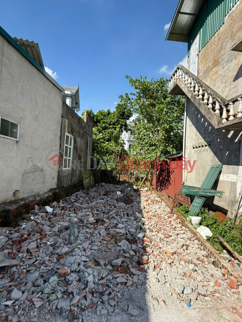 BÁN ĐẤT 50 m2 TẠI KIÊU KỴ – GIA LÂM, Ô TÔ ĐỖ CỬA – GIÁ CHỈ 4.8 TỶ _0