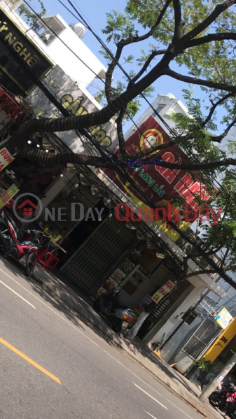 Fried chicken, sweet potato shake - 288 Dong Da (Gà rán Khoai lang lắc- 288 Đống Đa),Hai Chau | (2)