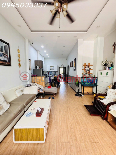 Bán CHDV Đường Lê Thị Chợ, Quận 7, DT 213M2, 5 Tầng có TM, giá 42 tỷ | Việt Nam Bán, đ 42 tỷ
