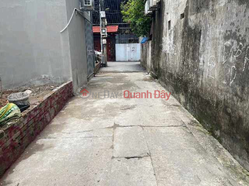 BÁN ĐẤT NỀN THỔ CƯ DOI SÓC – PHÙ CHẨN – TỪ SƠN – BẮC NINH Sales Listings