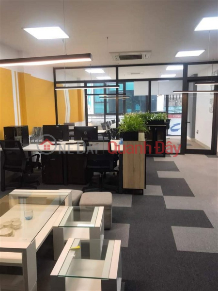 Xuan Dinh office building for sale - corner lot - elevator - 98m 19.5 billion | Vietnam, Sales | đ 19.5 Billion