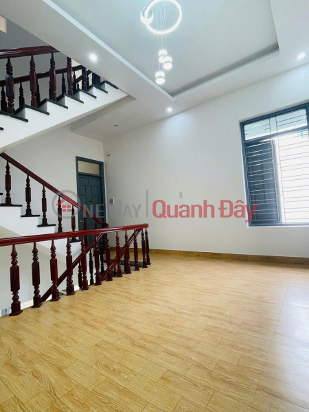 3-STOREY HOUSE FOR SALE, CORNER LOT - EXCELLENTLY BEAUTIFUL IN THAI BINH CITY, AREA 130m2, PRICE ONLY ABOVE 4 BILLION. Vietnam | Sales | đ 4.8 Billion