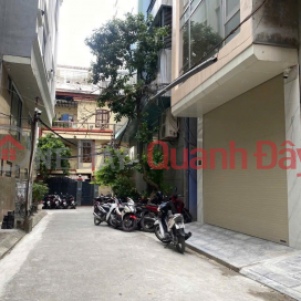 NHÀ SIÊU HIẾM ! Phân lô Láng Hạ Đống Đa vỉ hè ôtô thang máy KD 60m x8T nhỉnh 35 tỷ TL _0