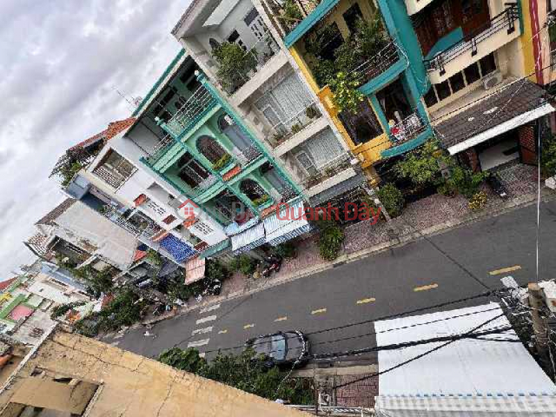 Nhà 4 Tầng - DT 80m2 - Phú Trung Tân Phú | Vietnam | Sales, đ 11.2 Billion