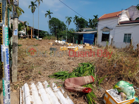 Owner needs to sell land on Nguyen Tri Phuong Street for 6.5 billion _0