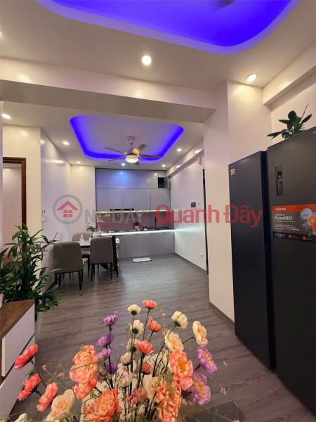 Property Search Vietnam | OneDay | Nhà ở | Niêm yết bán | CĂN HỘ ĐẸP - GIÁ TỐT CHÍNH CHỦ CẦN BÁN CĂN HỘ HỒNG HÀ ECO CITY – Giá Nhỉnh 3 TỶ