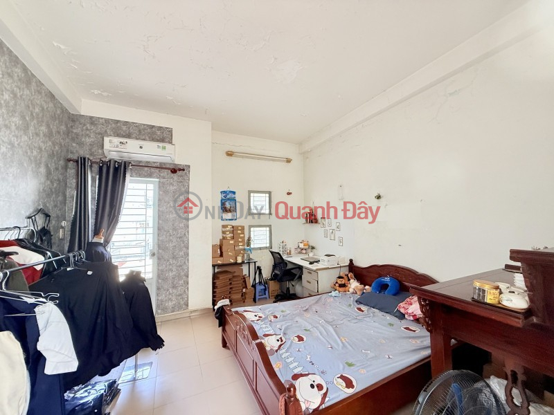 đ 6,9 tỷ, Bán nhà 60m2, Hẻm xe tải 6m Đường Tân Kỳ Tân Quý, Q. Tân Phú