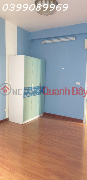 Property Search Vietnam | OneDay | Residential Sales Listings | QUICK SALE 2-bedroom apartment, B14 Kim Lien, Dong Da District - Price 3.85 billion.