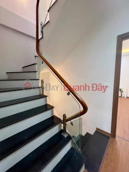 Property Search Vietnam | OneDay | Nhà ở, Niêm yết bán, Nhà Thanh Bình, Hà Đông, 52m2, 5 tầng, giá thương lượng, sổ đỏ đẹp,kinh doanh, an ninh tốt Lh 0366586626