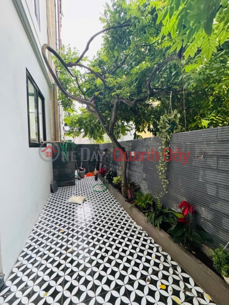 HOÀNG HOA THÁM-DT 54M-GIÁ CHỈ 8,6 TỶ-GẦN Ô TÔ-2 THOÁNG-SÂN VƯỜN ĐẸP-FULL NỘI THẤT Niêm yết bán