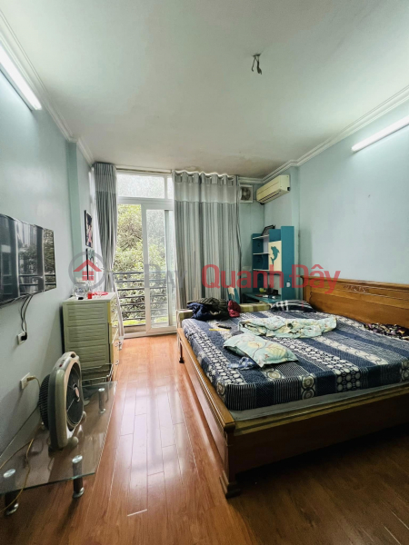 Property Search Vietnam | OneDay | Nhà ở | Niêm yết bán, Bán nhà mặt phố Hương Viên, 73m2, 4 tầng, nhỉnh 18 tỉ, ô tô tránh, kinh doanh đỉnh, view hồ