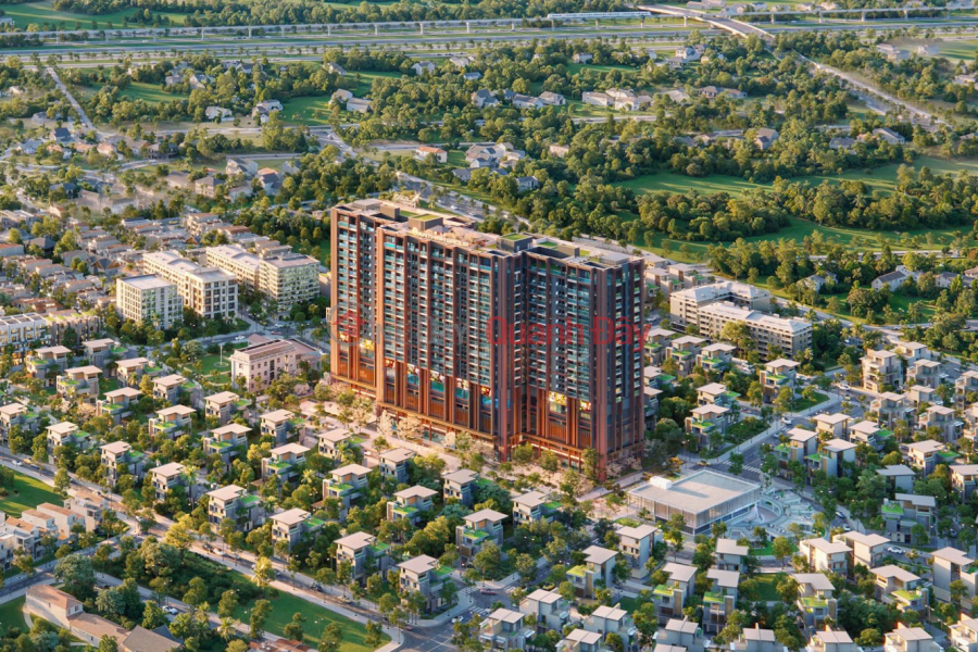 Owner selling apartment at Legacy Hinoiri Hoa Lac - Prime location - Modern and convenient living space. Sales Listings