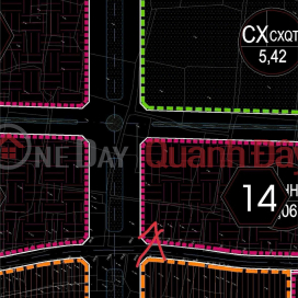 PRIME LAND – GOOD PRICE - OWNER NEEDS TO SELL Land on Thanh Nien Road, Ha Binh Village, Thang Binh District. _0