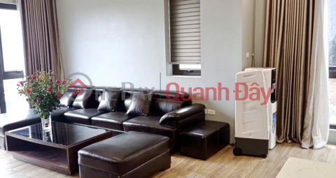BIỆT THỰ KDT MỚI CẦU BƯƠU- THANH TRÌ, 123 M2, 5 TẦNG TM, MẶT TIỀN 8,2 M, GIÁ 36,7 TỶ. _0