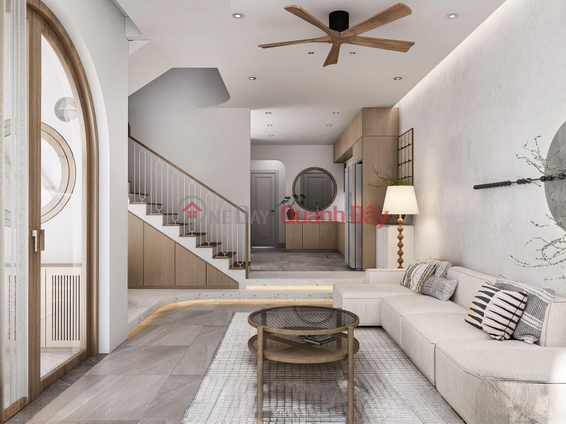 **House for sale in alley 61 Dat Thanh Street, Ward 6, Tan Binh District (6*11m),12 rooms - corner plot with 2 street frontages** Sales Listings