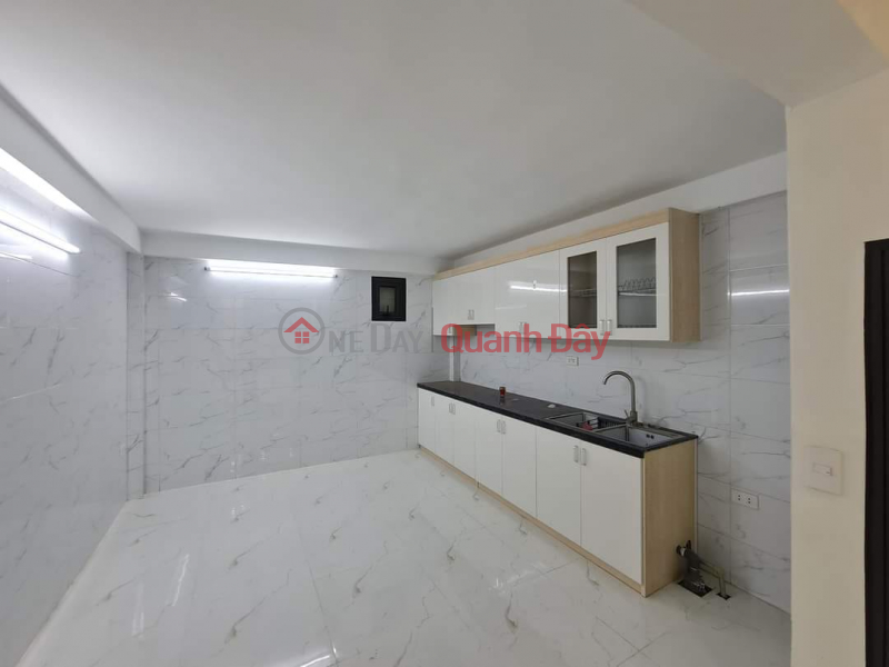 Property Search Vietnam | OneDay | Nhà ở Niêm yết bán Nhà Tổ 3 Đa Sỹ, Hà Đông, 44 m2, giá 4.25 tỷ,