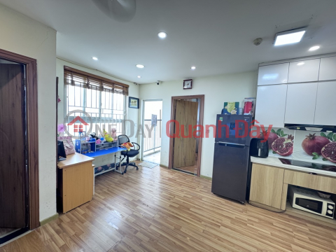 APARTMENT 89 PHUNG - NEAR HOSPITAL 103 - 2 BEDROOMS, 2 BATH, STANDARD RED BOOK, 60M, PRICE 4x small billion _0