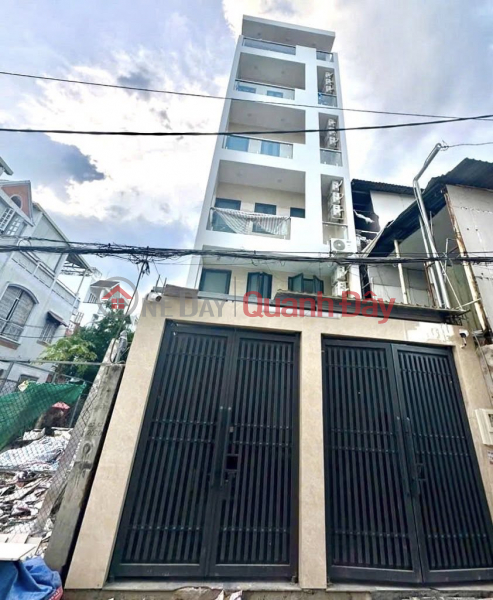 Căn Hộ Dịch Vụ 12 Phòng Dương Quảng Hàm Niêm yết bán