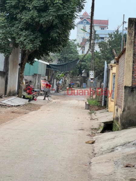 Property Search Vietnam | OneDay | Residential, Sales Listings | 120.6 NINH SON ROAD FACE - CHUC SON TT TOWN LAND BUSINESS SIDE ROAD FACE PRICE just over 10 million\\/m