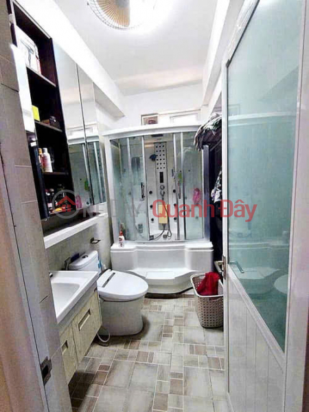 đ 72 Billion | ONLY 692 MILLION MILLION MILLION FRONT HOUSE ON TRUC BACH STREET, 104M, 9 FLOORS, ELEVATOR, ONLY 72 BILLION 0878168006