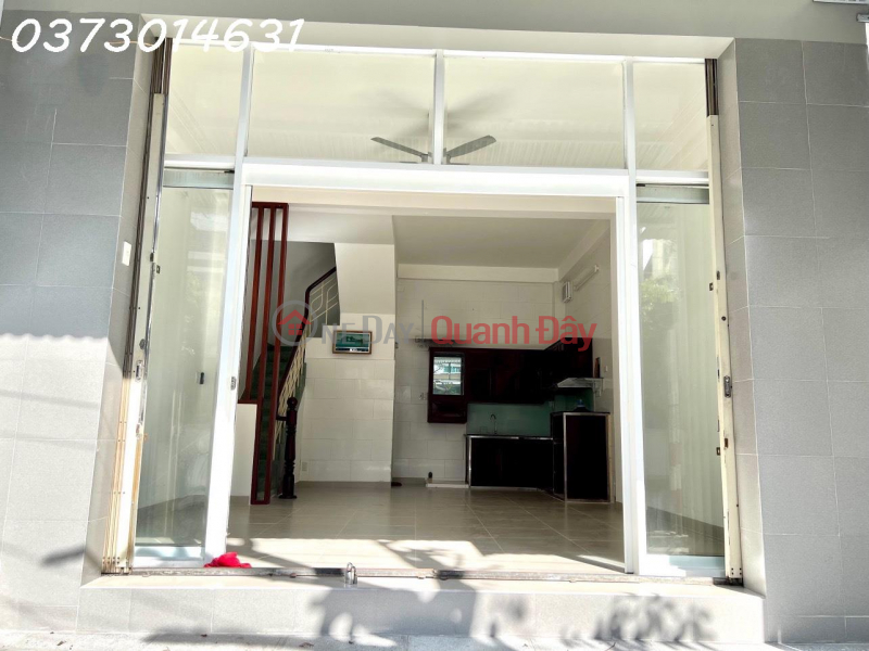 3 storey house for rent in chess board area, price 13 million\\/month Vietnam | Rental | đ 13 Million/ month