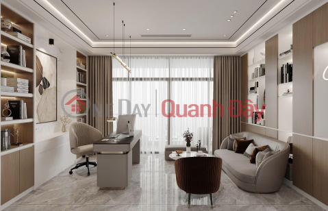**Bán nhà MT Phổ Quang, phường 2, Tân Bình (4*17m ) khu VIP sân bay _0