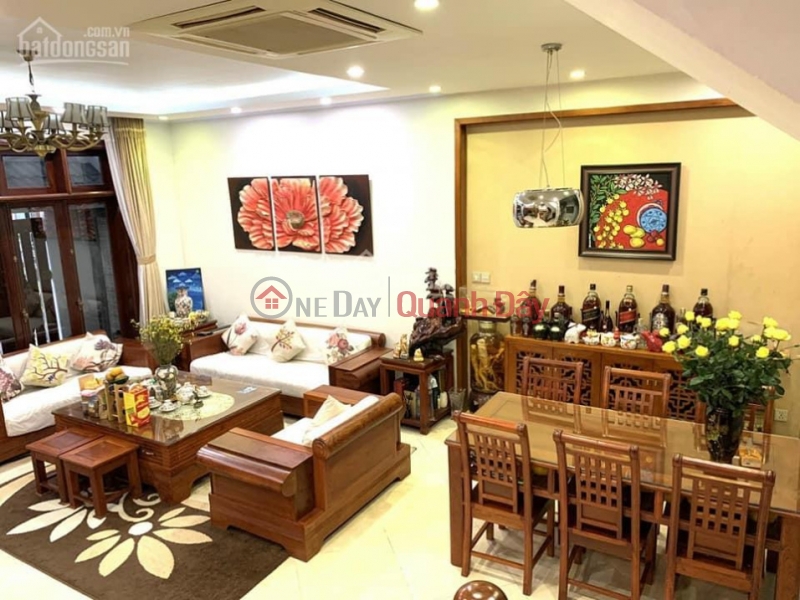 Property Search Vietnam | OneDay | Residential | Sales Listings | Extremely rare in the vicinity of Van Phuc, 72m2 of cars parked day and night.