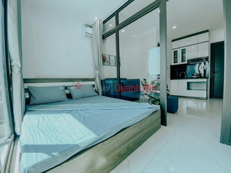 SUPER HOT SERVICE APARTMENT FOR SALE - NAM TU LIEM - FULL RENTAL AREA FOR KOREAN AND JAPANESE PEOPLE. Area 92m2, price 25.9 billion, negotiable, Vietnam Sales | đ 25.9 Billion