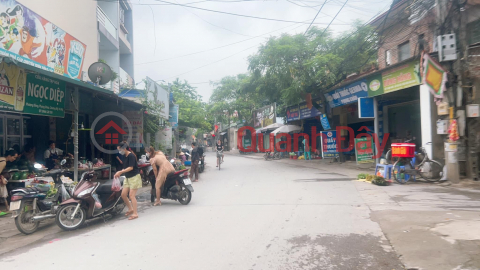 Bán 52m2 đất phượng đồng, Phụng Châu,Chương Mỹ - giá 1ty35 ngõ thoáng gần trục chính xã _0