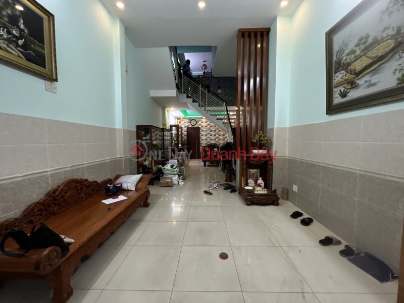 Property Search Vietnam | OneDay | Residential, Sales Listings House for sale 1\\/ Nguyen Huu Tien - Car alley - 5 floors - Discount 500 million