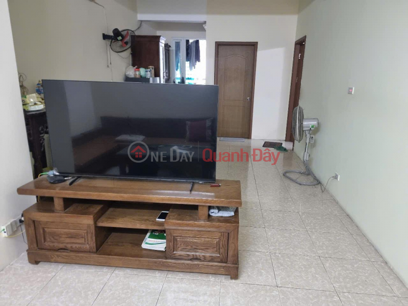 OWNER Needs to Quickly Sell House in Building A14 B1, Nam Trung Yen Urban Area, Yen Hoa Ward, Cau Giay, Hanoi Sales Listings