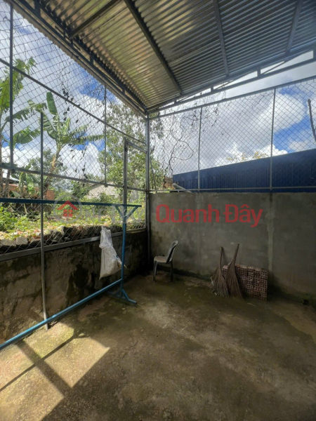 đ 2 Billion OWNER NEEDS TO QUICKLY SELL HOUSE IN Tu Tra commune, Don Duong district, Lam Dong province