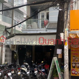 Happy Milk Tea & Coffee - 28A Cay Keo,Tan Phu, Vietnam