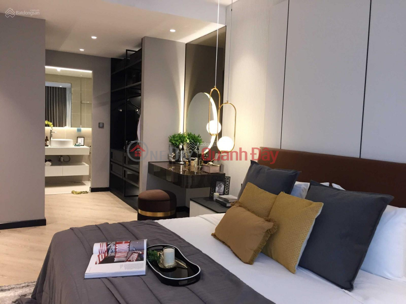 Property Search Vietnam | OneDay | Residential | Sales Listings Selling apartment B08.01 in De Capella District 2, 80m2, Discount price only 4.66 Billion/VAT