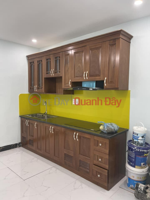 SUPER RARE! DONG DA DISTRICT HOUSE FOR SALE 45M x 4T x 3.5m PRICE 4.6 BILLION MINUTES TO AIR CONDITIONER _0