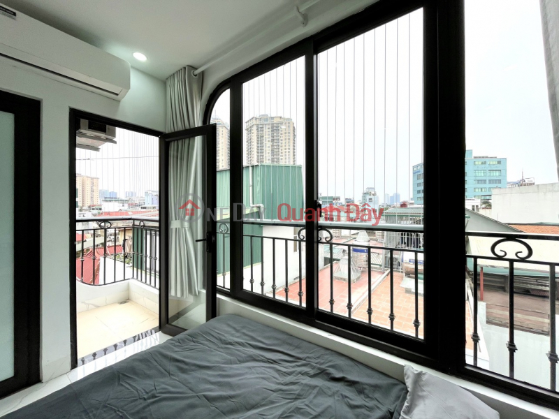 Property Search Vietnam | OneDay | Residential, Sales Listings | URGENT SALE BY THE OWNER IMMEDIATELY SELLING CENTRAL BUILDING, SERVICED APARTMENT FOR LEASE 1 HOUSE OUT NHAN HOA STREET, 128M2, 21 BILLION