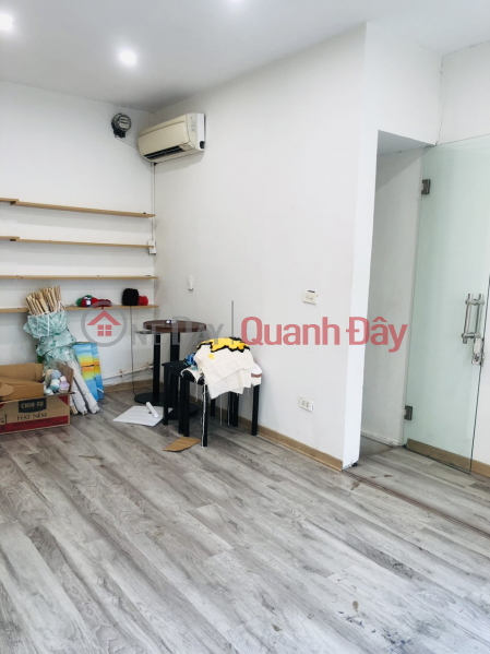 House for rent on Nguyen Huy Tu street - Hai Ba Trung, 22m2 x 3 floors, 6m frontage, 14 million\\/month, sidewalk, car access Vietnam Sales đ 14 Million