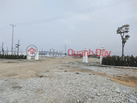 Bán 5ha đất kho nhà xưởng 50 năm tại Thị Trấn Cẩm Khê, Tỉnh Phú Thọ _0