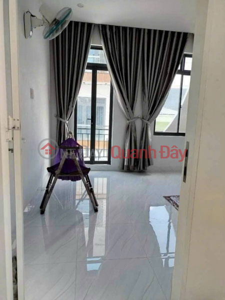 Property Search Vietnam | OneDay | Residential, Sales Listings, HOUSE FOR SALE, 3 FLOORS, AU CO ALLEY, BUI THI XUAN WARD (FORMERLY),QUY NHON TAY, GIA LAI - CODE: