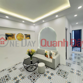 ️Vip House Nguyen Chi Thanh 55M2 T3 Only 3 Billion New Beautiful Move In Immediately Full Furniture Nong Alley Near Street️ _0