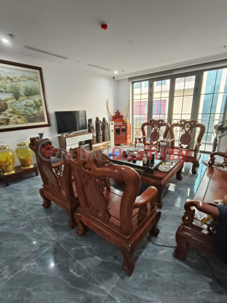 Selling Bach Mai Street, 5 floors, 39m2, Wide frontage - Business, Soccer sidewalk. Price only 18 billion, Vietnam | Sales, đ 18 Billion