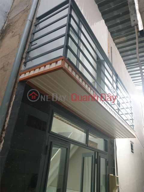 OWNER Urgently Needs To Sell 100% New Small House Location In Thu Duc City _0